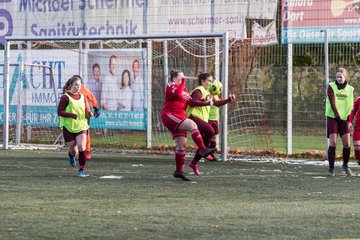 Bild 245 - F TSV Bargteheide - TuS Tensfeld : Ergebnis: 0:2